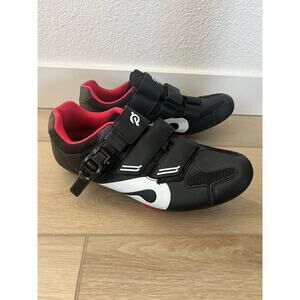 Peloton Cycling Shoes Size 42 Bike Cleats US Men 9 Women 11
